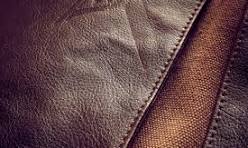 Leather custom
