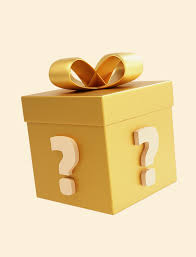 Myster jewery box