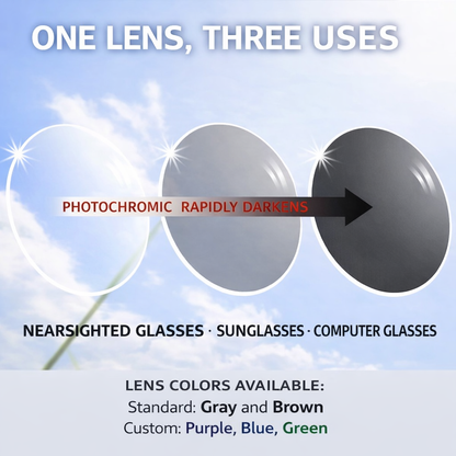 Customrize sunnies glasses