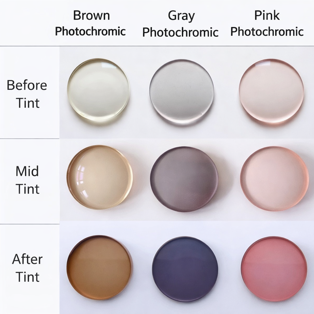 Customrize sunnies glasses