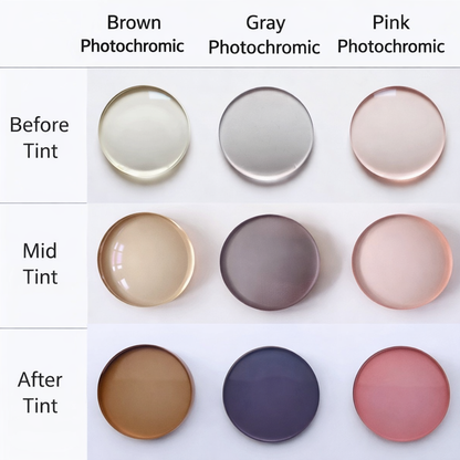 Customrize sunnies glasses